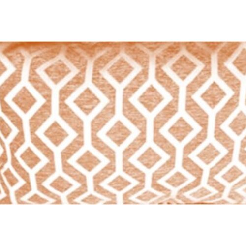 TMX ORANGE DIAMOND IKAT