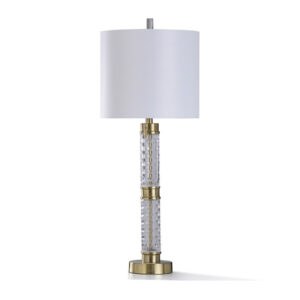 GRACIE GOLD TABLE LAMP
