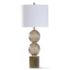 COLYTON GOLD TABLE LAMP