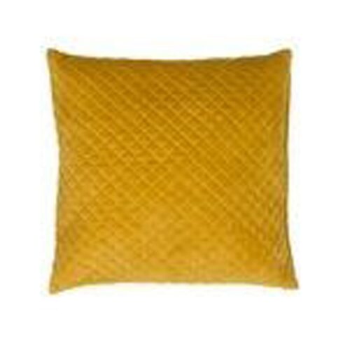 COVER LAVISH  GOLDEN SPICE PILLOW