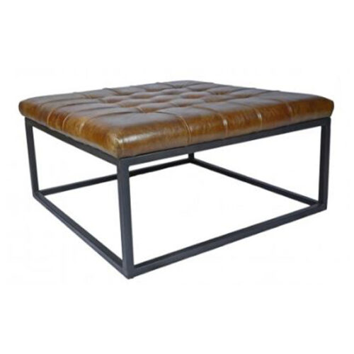 NORWOOD OTTOMAN