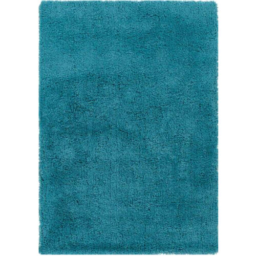 MELLOW COLLECTION TURQUOISE 5′ X 7′