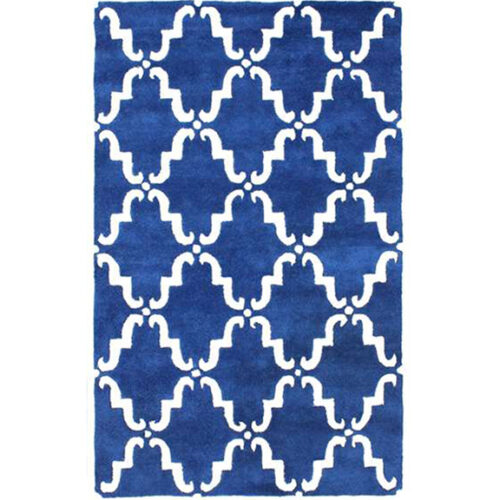 TUSCAN TRELLIS RUG   5′ X 8′