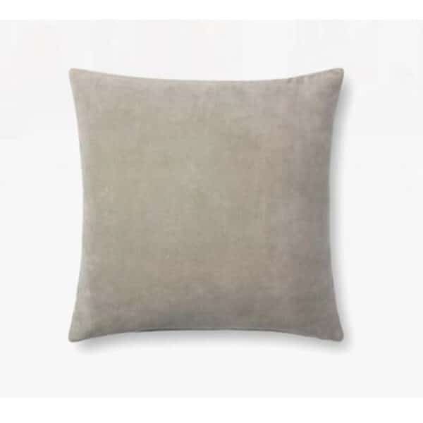 SAGE PILLOW