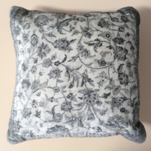 TRADITIONAL PATTERN PILLOW