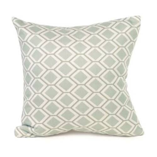 O.D. GEO SEAMIST PILLOW