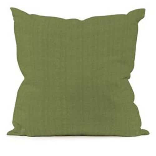 SEASCAPE MOSS PILLOW