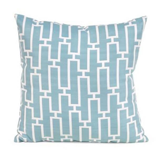 BAHAMA BREEZE PATIO PILLOW