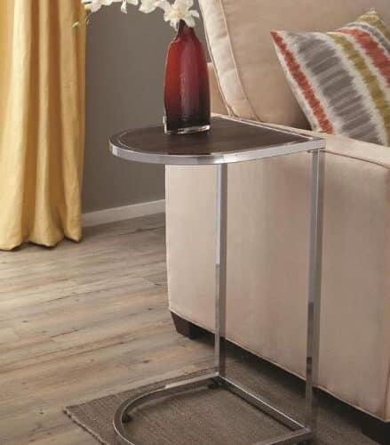 CAPPUCCINO SNACK TABLE