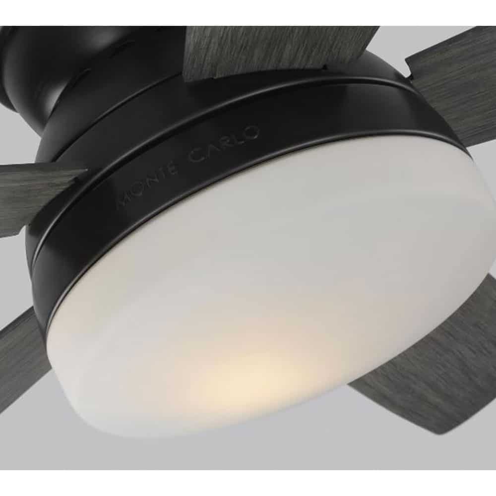 52"MONTE CARLO CEILING  FAN - Image 2