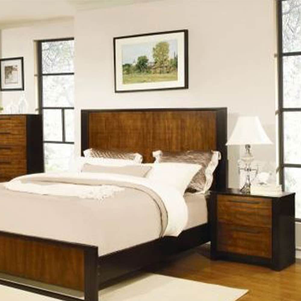 CORONADO CHERRY NIGHT STAND - Image 2