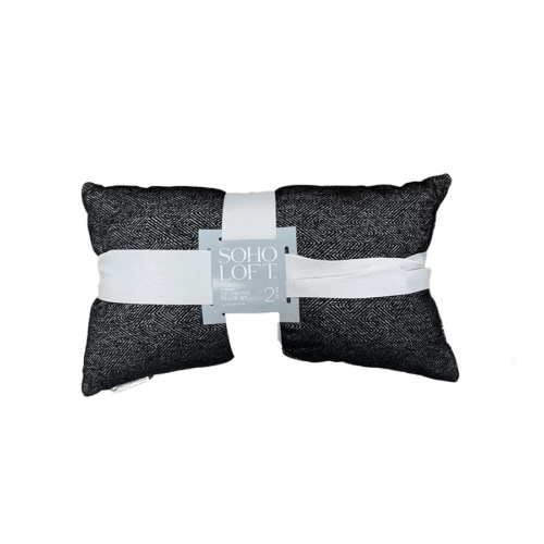 SOHO LOFT PILLOW