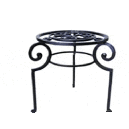 VENICE GARDEN PLANT STAND, LARGE