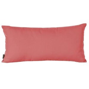 STARBOARD PUNCH RED KIDNEY PILLOW