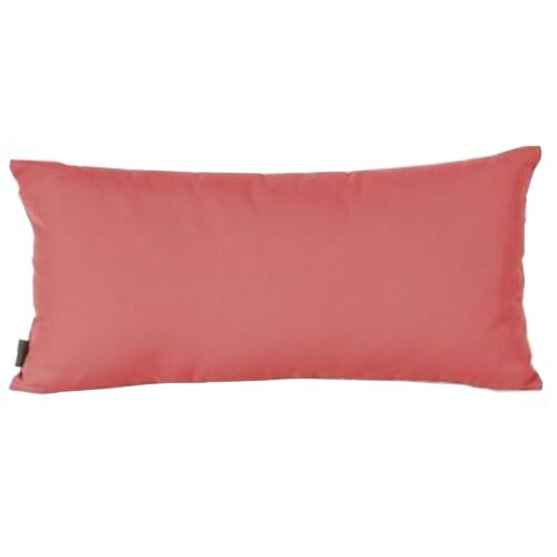 STARBOARD PUNCH RED KIDNEY PILLOW