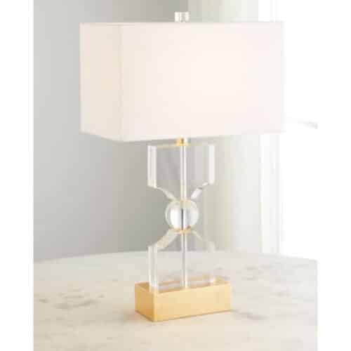 KINGSTON TABLE LAMP