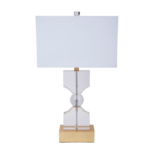 KINGSTON TABLE LAMP