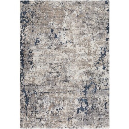 TUSCANY RUG, COOL – 5′ x 7′