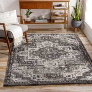 MONTANA RUG – 5′ x 7′