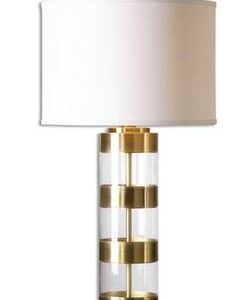 ANGORA LAMP