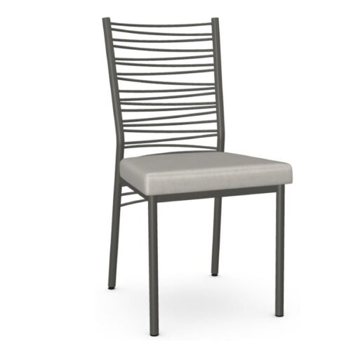 METALLO FRAME CHAIR