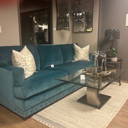 3333F SOFA, STRIATO BAYOU