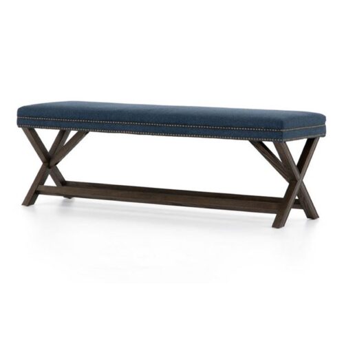 INDIGO BENCH