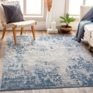 ALPINE RUG – 6’7″ x  9’6″