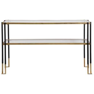 KENTMORE CONSOLE TABLE