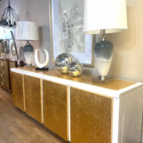 BALBOA CREDENZA