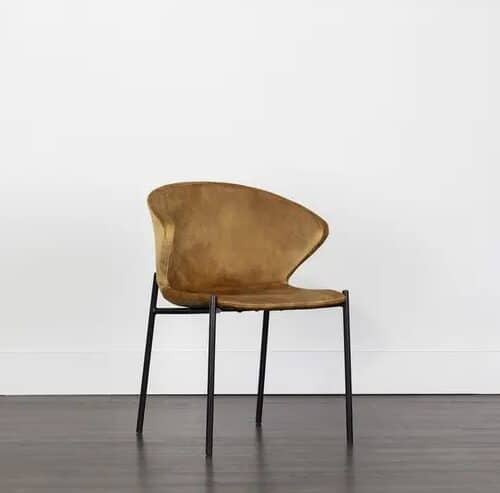 ERIC DINING CHAIR, SET OF 2