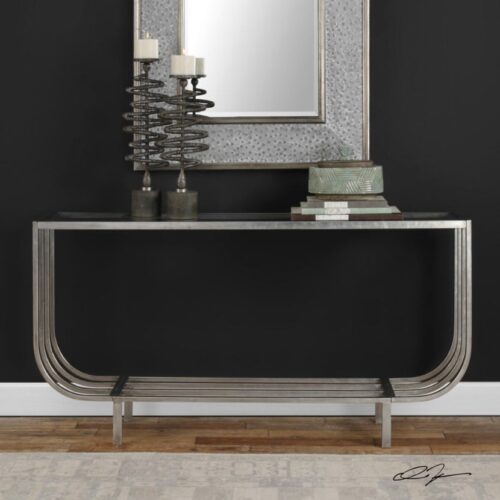 ARLICE CONSOLE TABLE