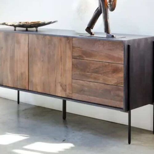 TOBIN SIDEBOARD