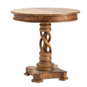 KINGSLEY ACCENT TABLE