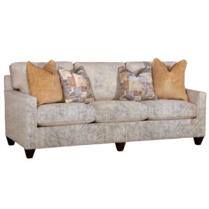 SOFA-PALANCE MARBLE FAUX LEATHER