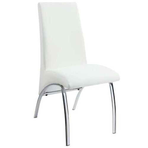 OPHELIA DINING CHAIR, SET OF 2