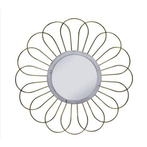 DAISY MIRROR