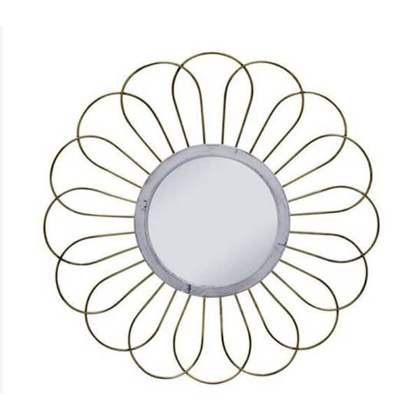 DAISY MIRROR