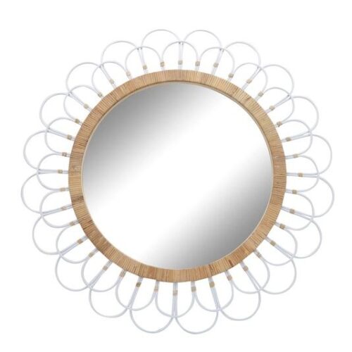 DAISY WALL MIRROR