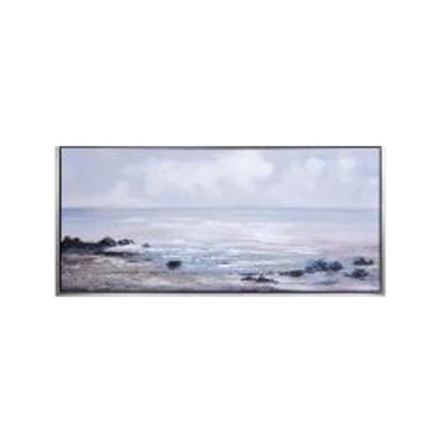 BEDROCK SHORE CANVAS