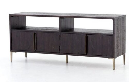 WYETH MEDIA CONSOLE