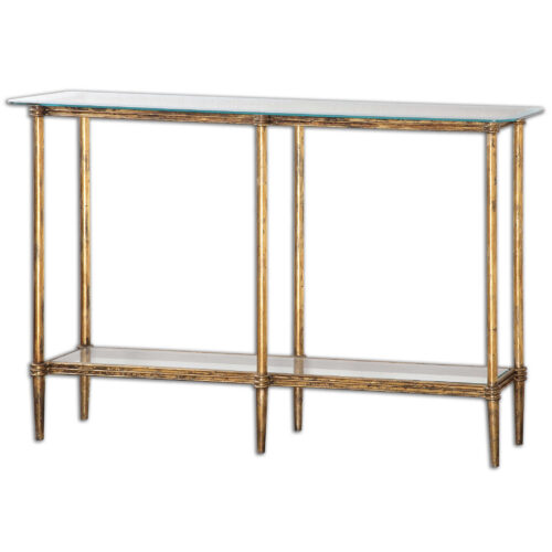 ELENIO CONSOLE TABLE