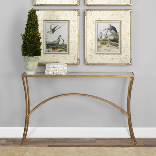 ALAYNA CONSOLE TABLE