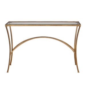 UTTERMOST ALAYNA CONSOLE TABLE