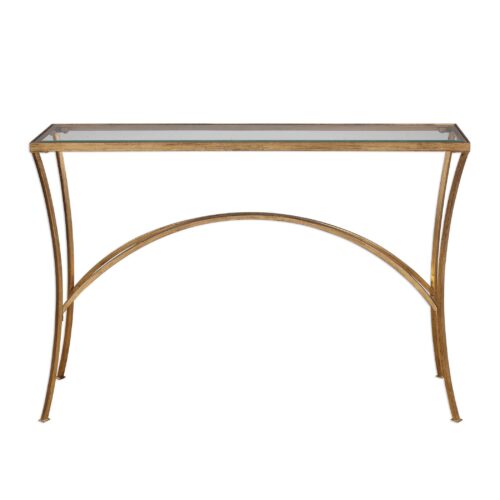 ALAYNA CONSOLE TABLE