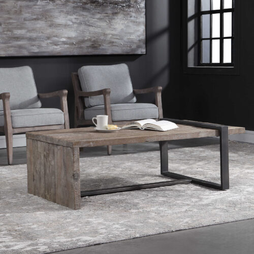 GENERO COFFEE TABLE