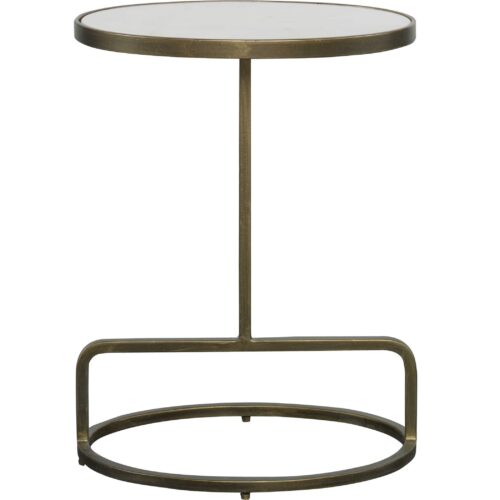 JESSENIA ACCENT TABLE