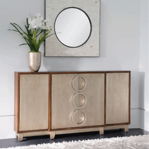 JACINTA CONSOLE CABINET