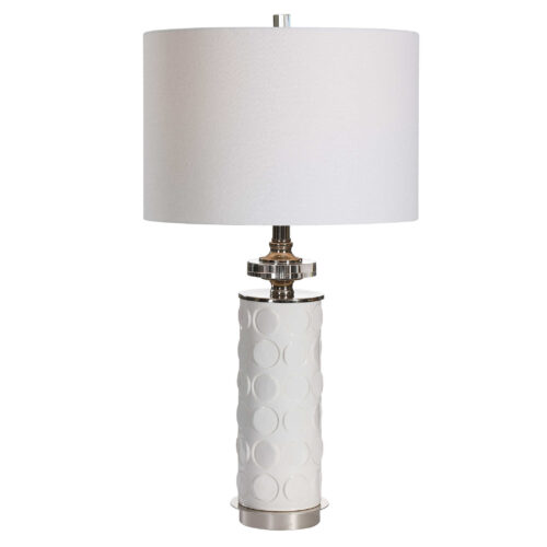 Calia Table Lamp