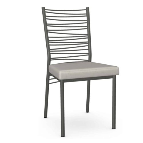 CRESCENT CHAIR, SET OF 2